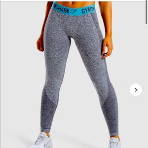 Gymshark Flex Legging Size M